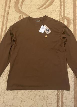 Світшот carharrt wip кофта