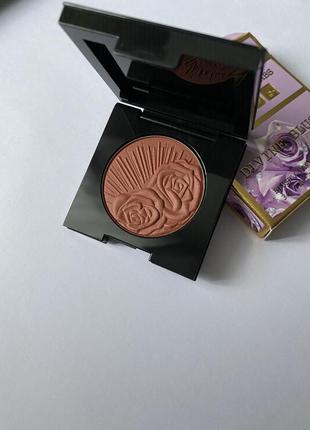 Pat mcgrath labs devine blush 3г
