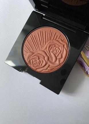 Pat mcgrath labs devine blush 3г3 фото