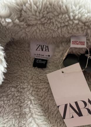 Джинсовые курточки zara8 фото