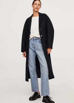 Mango pernille teisbæk джинсы 34