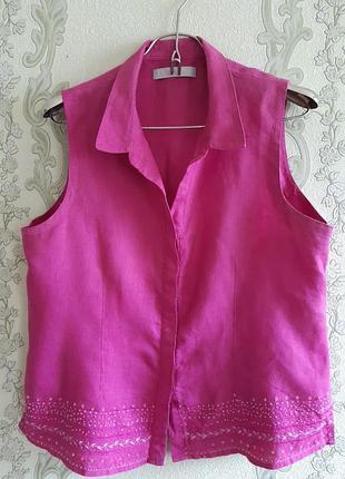 Лляна сорочка kaliko