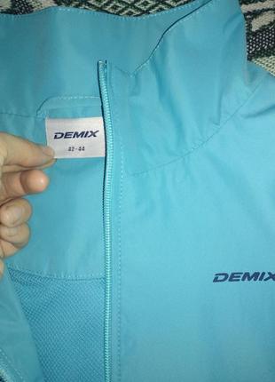 Продам спортивный костюм demix5 фото