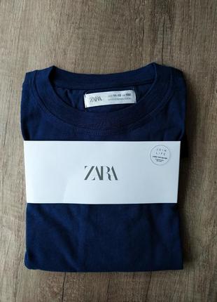 Лонгслів для хлопця zara3 фото