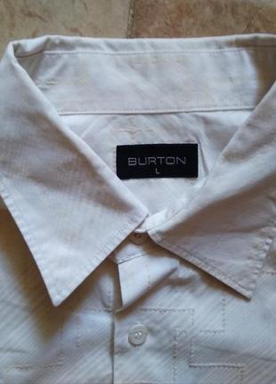 Сорочка лондон burton2 фото