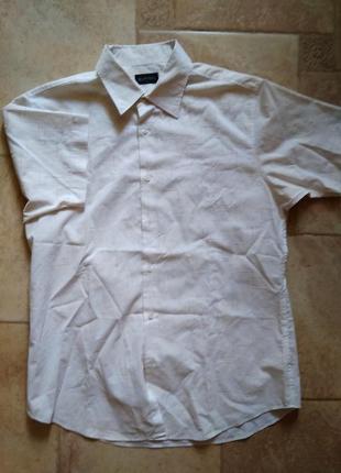 Рубашка лондон  burton