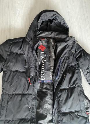 Куртка columbia