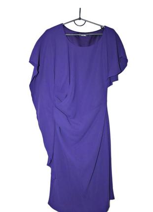 Гарнюща сукня від vera mont