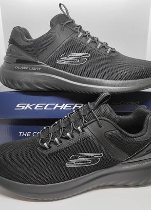 Стильные кроссовки skechers оригинал