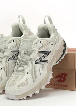 New balance 610v1 кросівки