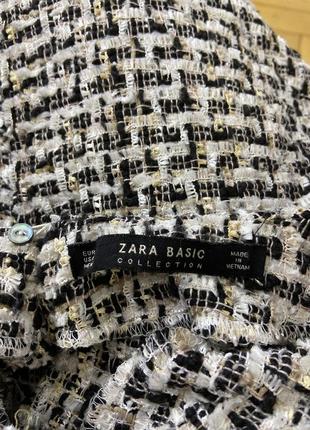 Очень красивая кофточка от zara5 фото