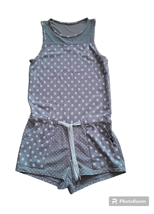 Комбинезон летний р.s