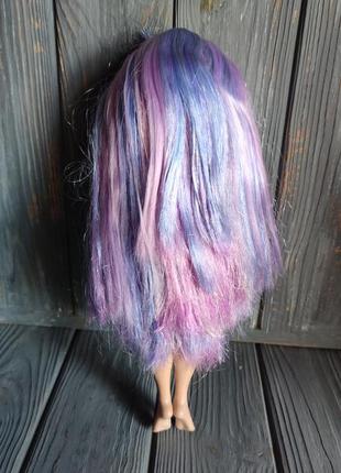 Лялька rainbow high віолетта violet4 фото