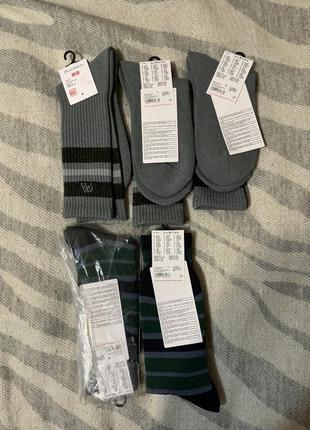 Термошкарпетки uniqlo jw anderson від uniqlo3 фото