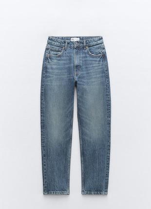Джинси zara