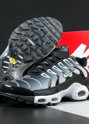 12087 nike air max plus tn&nbsp;кроссовки мужские найк аир макс кроссовки6 фото