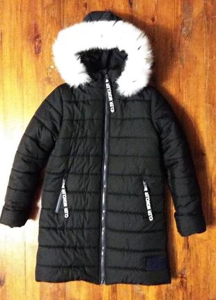 Женская зимняя куртка, женский пуховик moncler