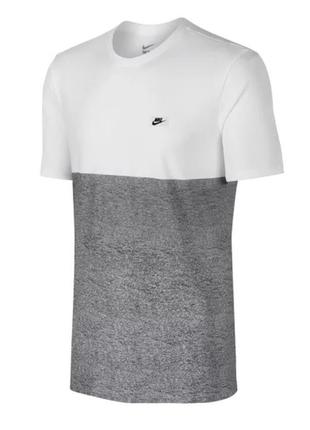 Футболка nike tee-shoebox