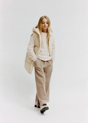 Жилетка zara на зріст 164 см