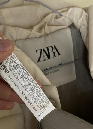 Жилетка zara на зріст 164 см