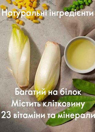 Питательный коктейль для контроля веса – ванильный вкус5 фото