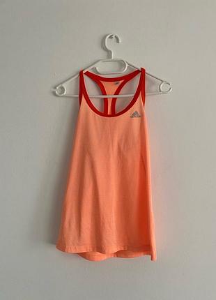 Спортивна майка adidas