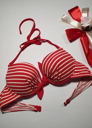 75в, верх купальника французского бренда la redoute