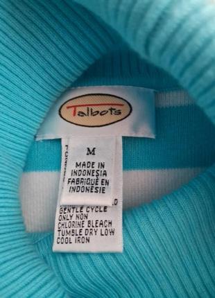 Качественный стильный гольф 7