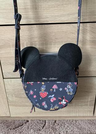 Сумка кросс-боди