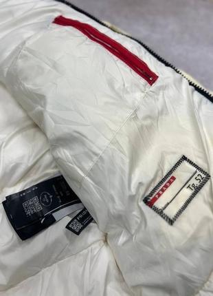 Мужская куртка prada 4