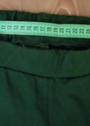 Женские лосины, женские леггинсы, женские стрейчевые брюки2 фото