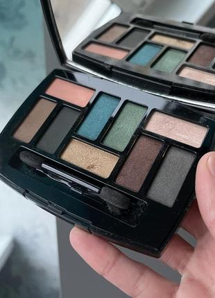 Les 9 ombres edition Perforated тіні chanel