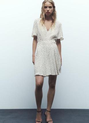 Сукня zara