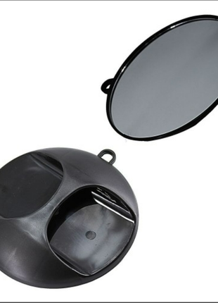 Дзеркало заднього огляду