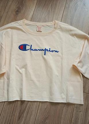 Оригінальна футболка champion