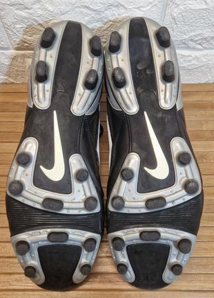 Бутси  nike 5