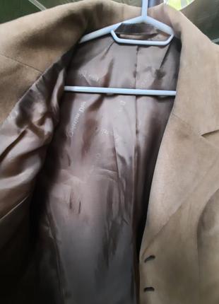 Вінтажний жакет піджак christian dior2 фото