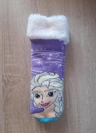 Теплi носки шкарпетки disney