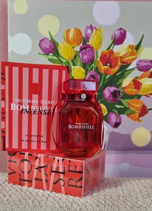 Парфюм  bombshell victoria's secret intense (товар із закордону)