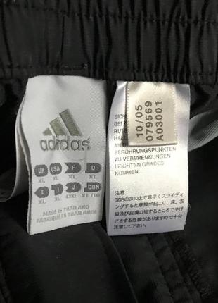 Бриджи  спортивні adidas xl5 фото