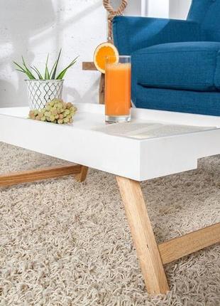 Столик для ноутбука, завтраков в постели, пикника.