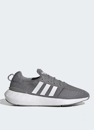 Кросівки adidas swift run 22 originals gz3495