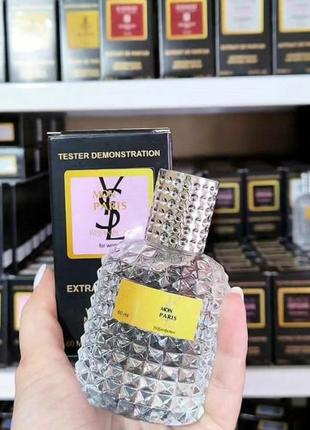 Тестер vip versace bright crystal 60 ml dolce &amp; gabbana 3 l`imperatrice scandal jean paul gaultier  lacoste pour femme lanvin eclat d`arrege3 фото