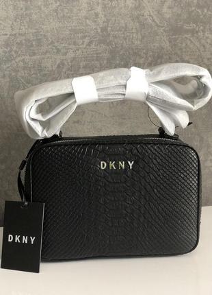 Сумка dkny 100% оригинал