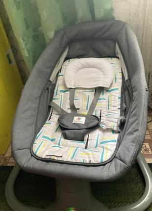 Укачивающий цент