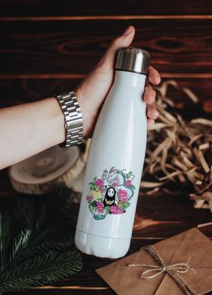 Термос аніме anime