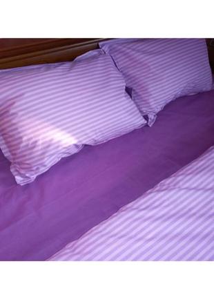 Постільна білизна