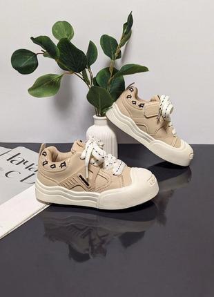 Кроссовки jong golf