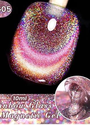 Гель лак born pretty кошка котяче око7 фото