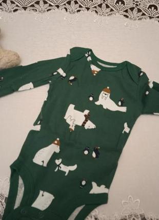 Комплект одежды для новорожденных3 фото